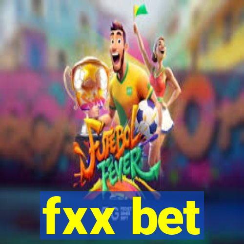 fxx bet